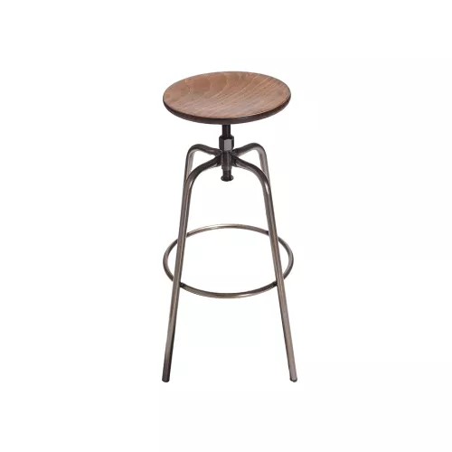 Suzanne BK 2 Vintage look