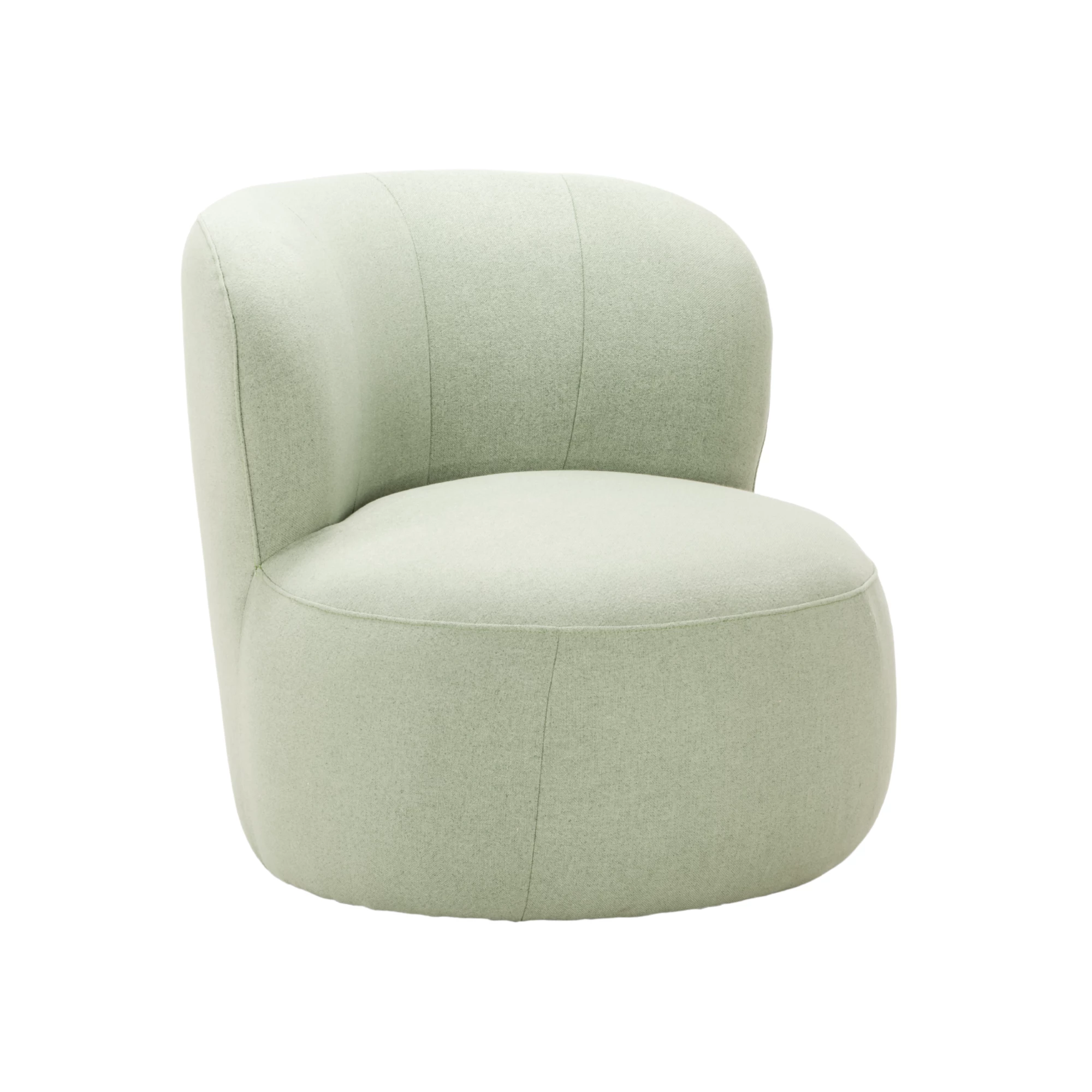 Ted Armchair