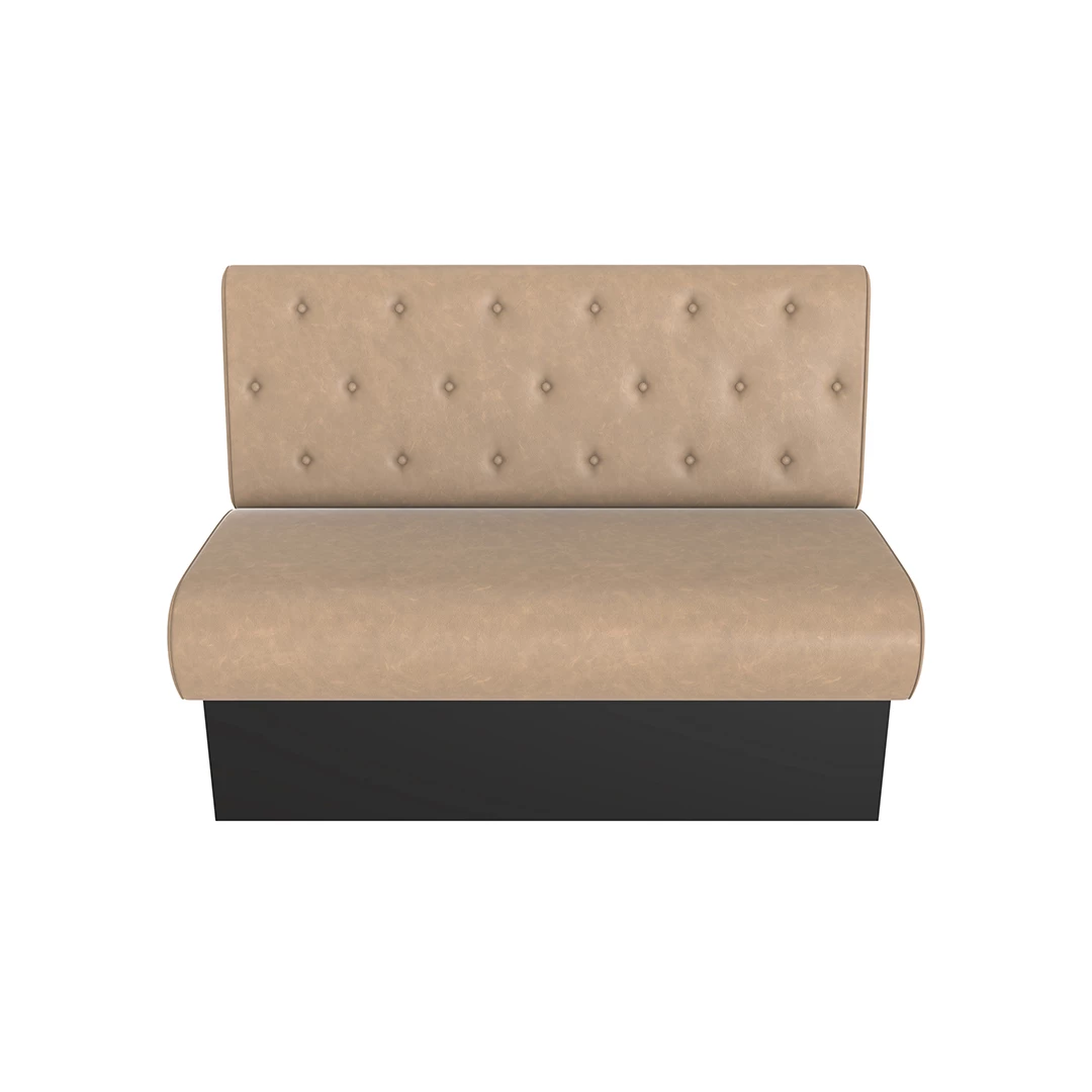 Donald Bench Capitons