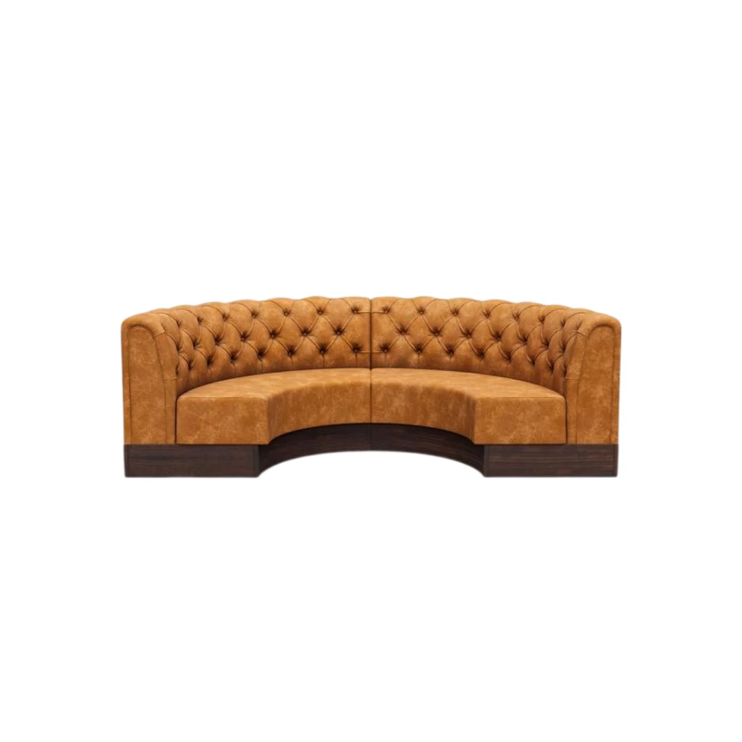Customized Bench