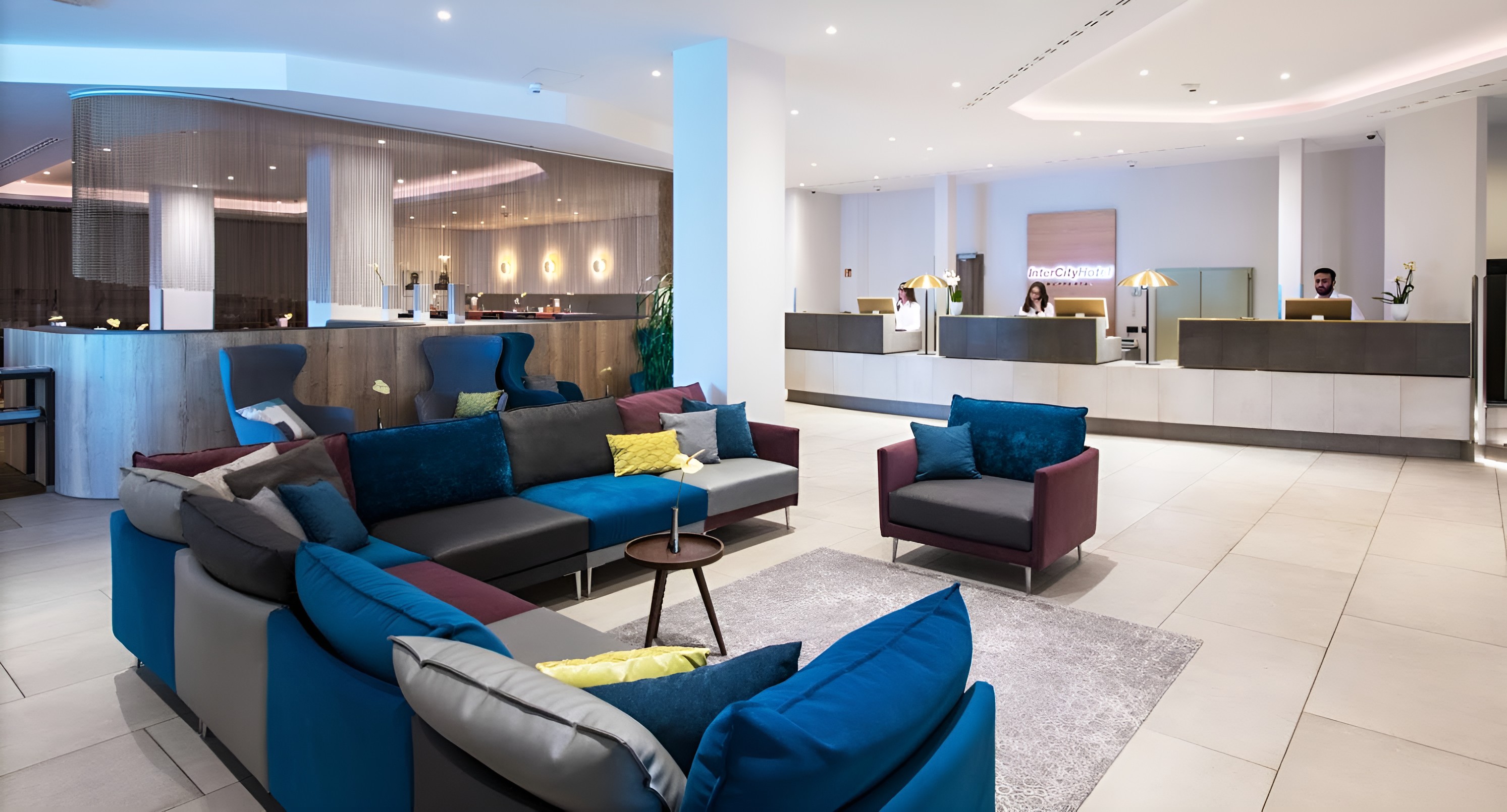 Hotel Chain Furniture Standardization: Consistency Without Losing Character