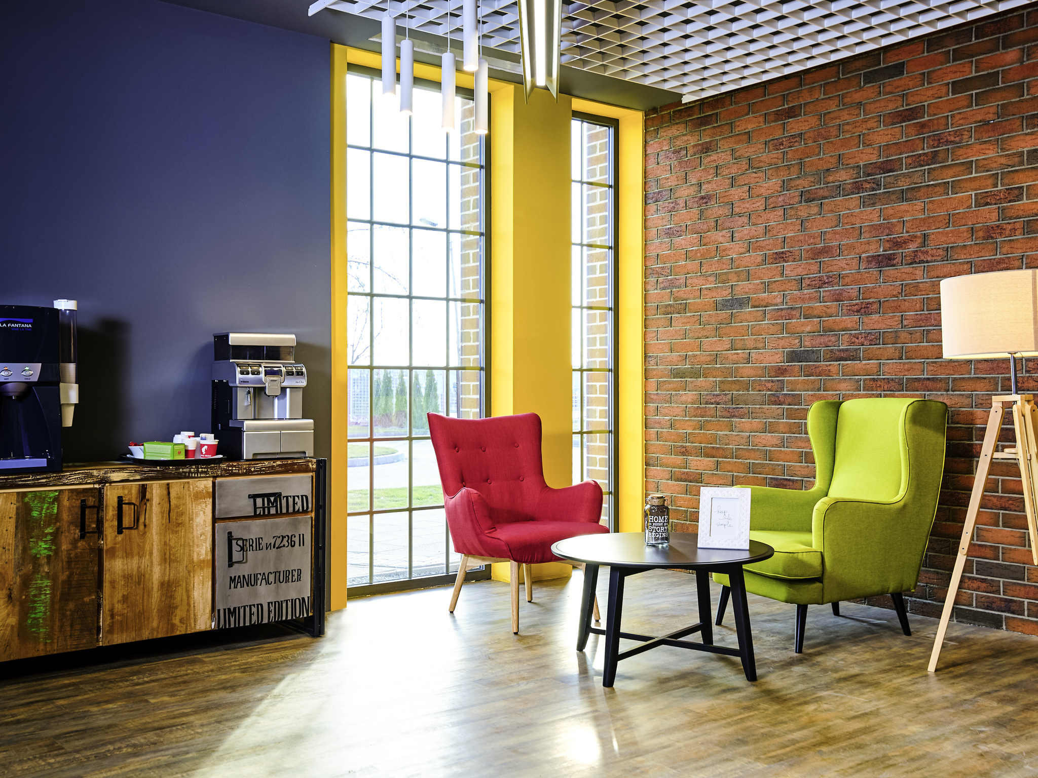 Boutique Hotel Furniture: Custom vs Standard, Weighing the Decision