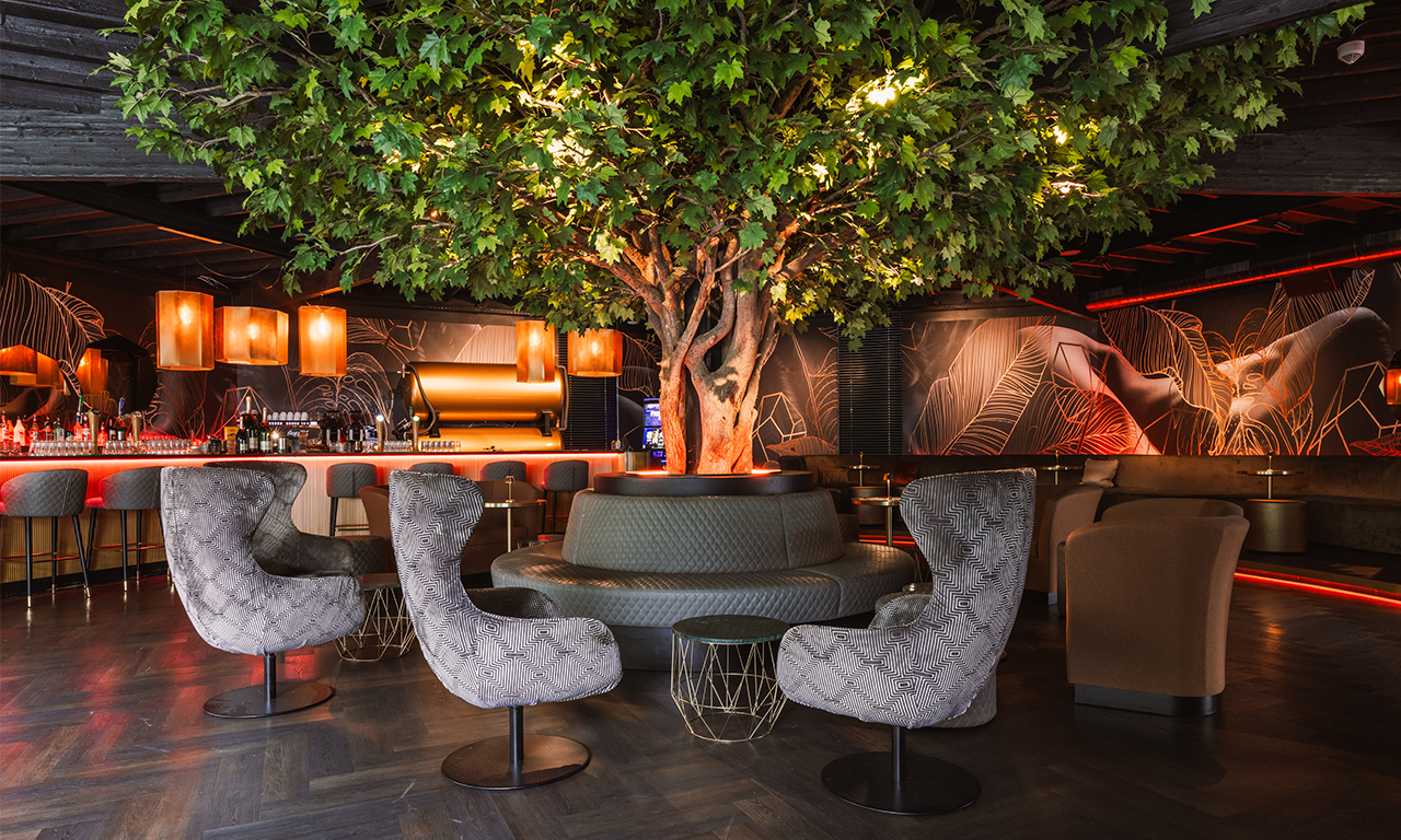 What Is Hospitality Furniture? A Practical Definition for Buyers