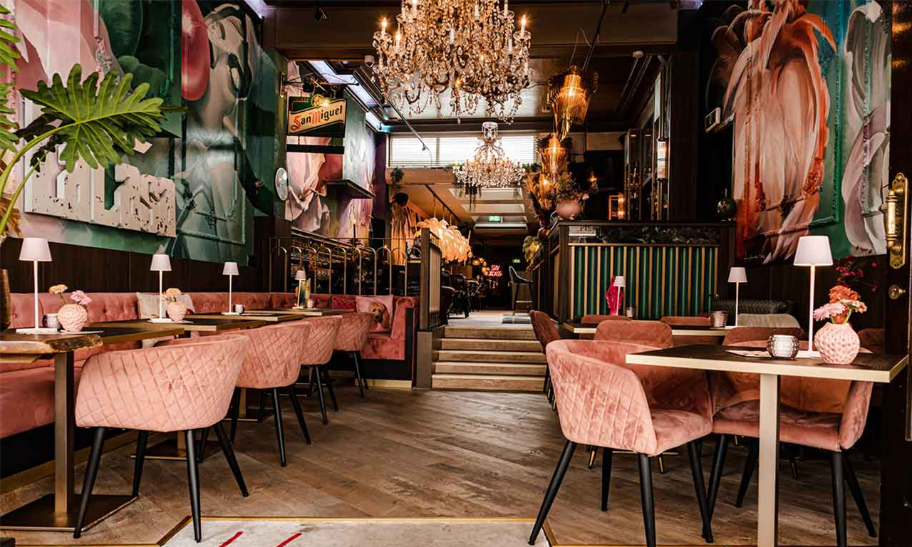 What Is Contract Furniture