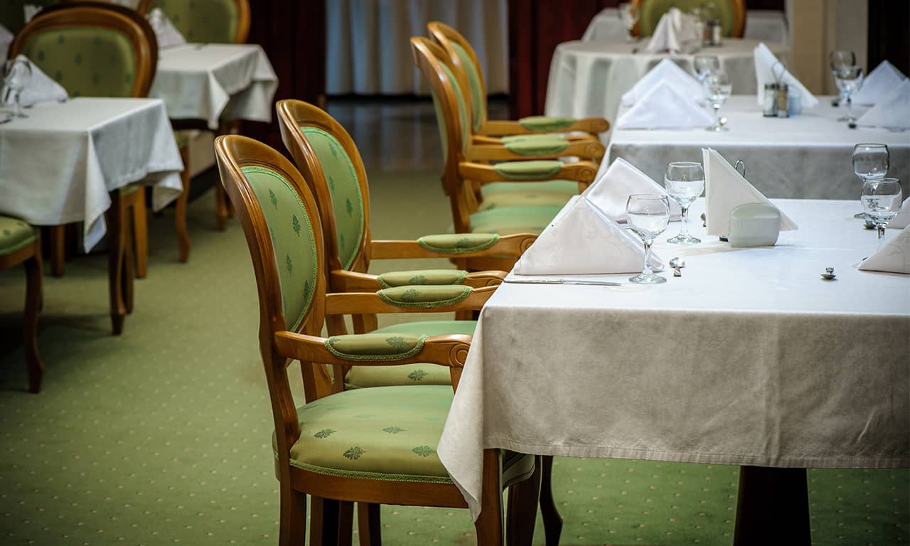 Banquet Hall Furniture