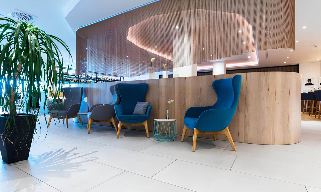 Airport Lounge Furniture