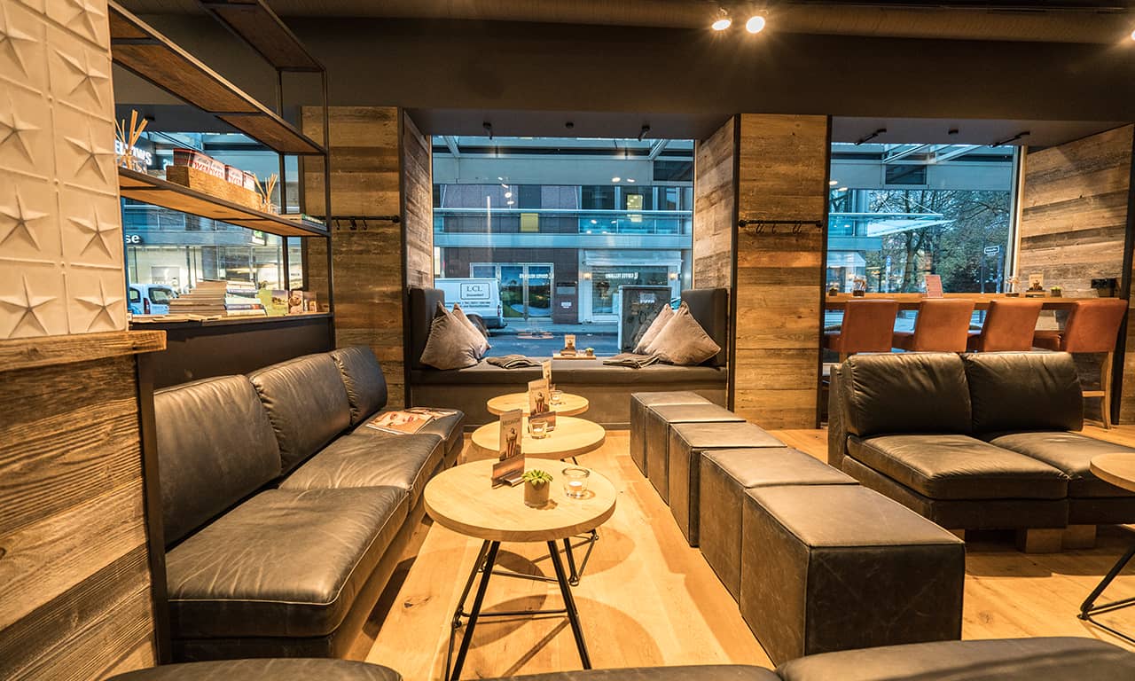 Modular Versus Fixed Furniture