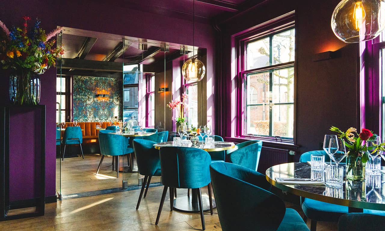 Hospitality Furniture Trends Shaping 2027