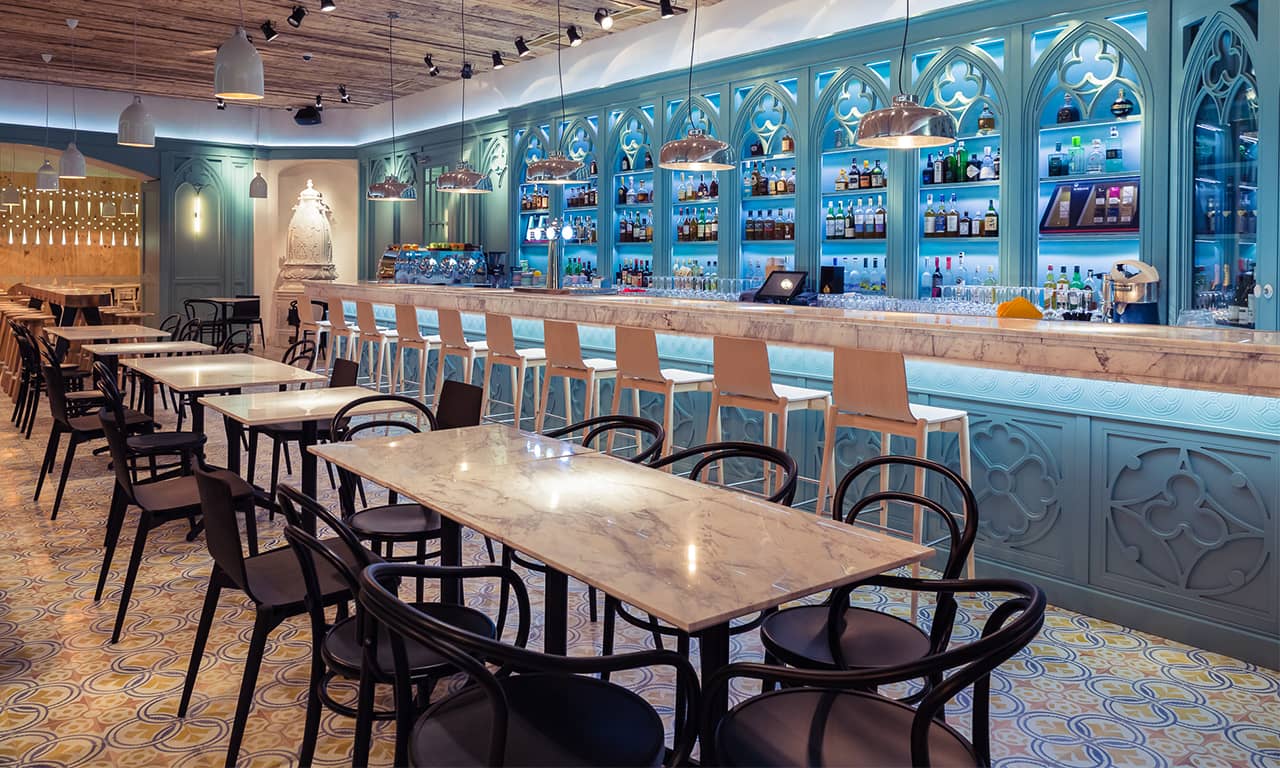 Adapting Furniture to Your Project
