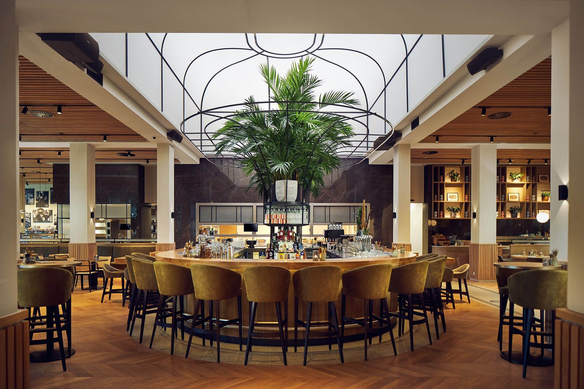 Avoidable fears when choosing a HoReCa interior designer