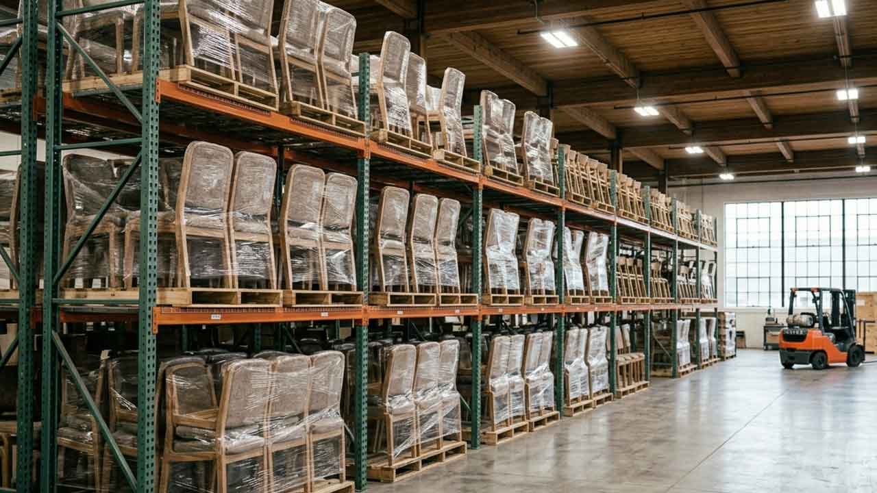 MOQ and Bulk Ordering Explained A Guide for Hotel Furniture Buyers