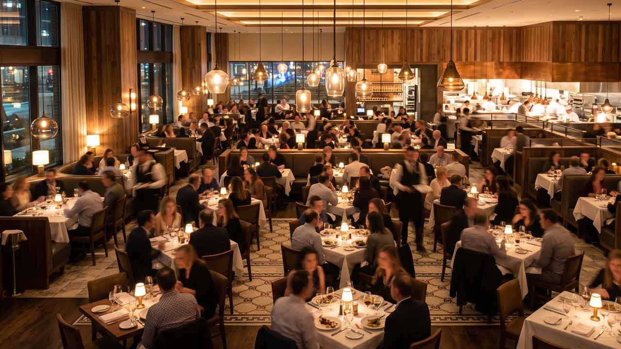 Fire Safety Standards for Hospitality Furniture in the EU