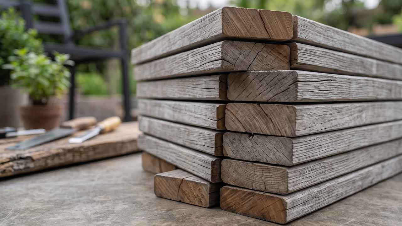 Terrace Furniture Buying Guide: Materials That Survive European Weather