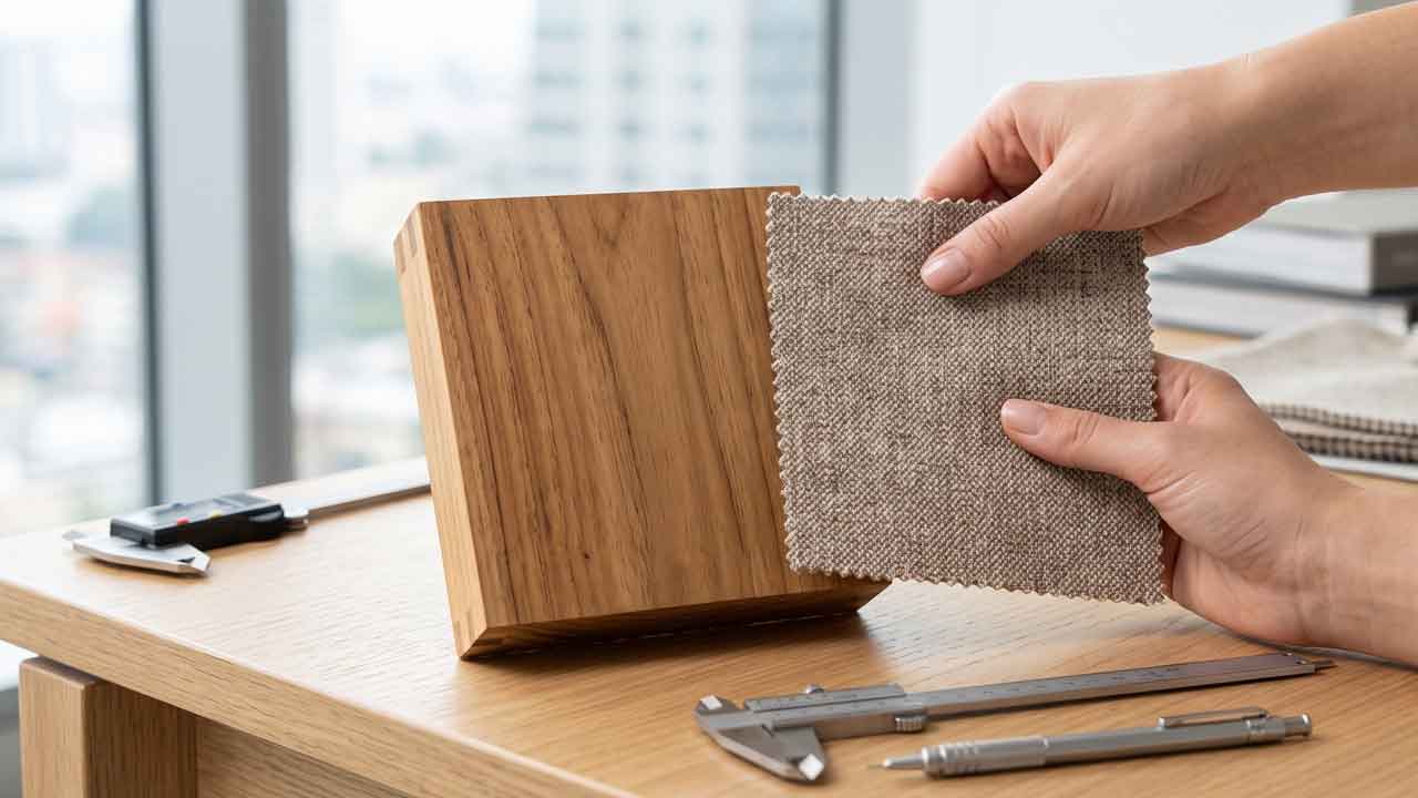 Sustainable Furniture Sourcing: What EU Hospitality Buyers Need to Know in 2026