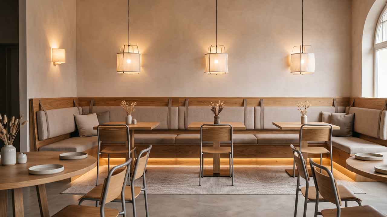 Restaurant Furniture Sourcing 101: A Practical Guide for Owners