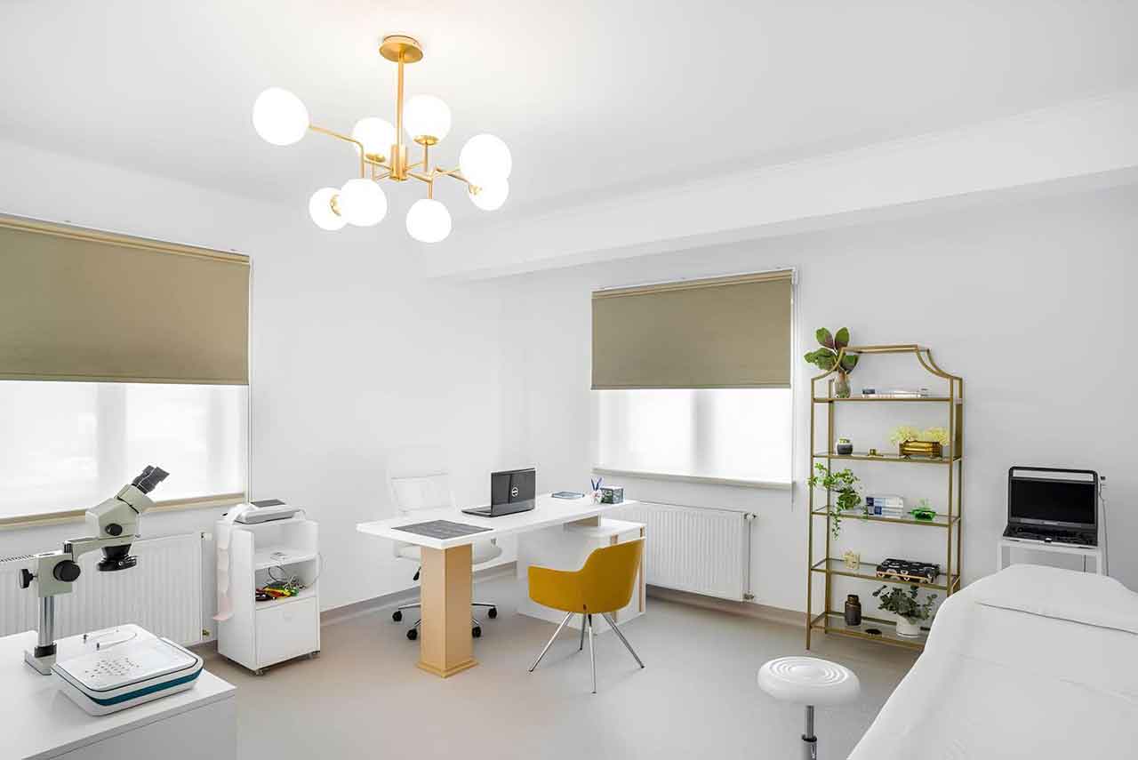 Healthcare Facility Furniture