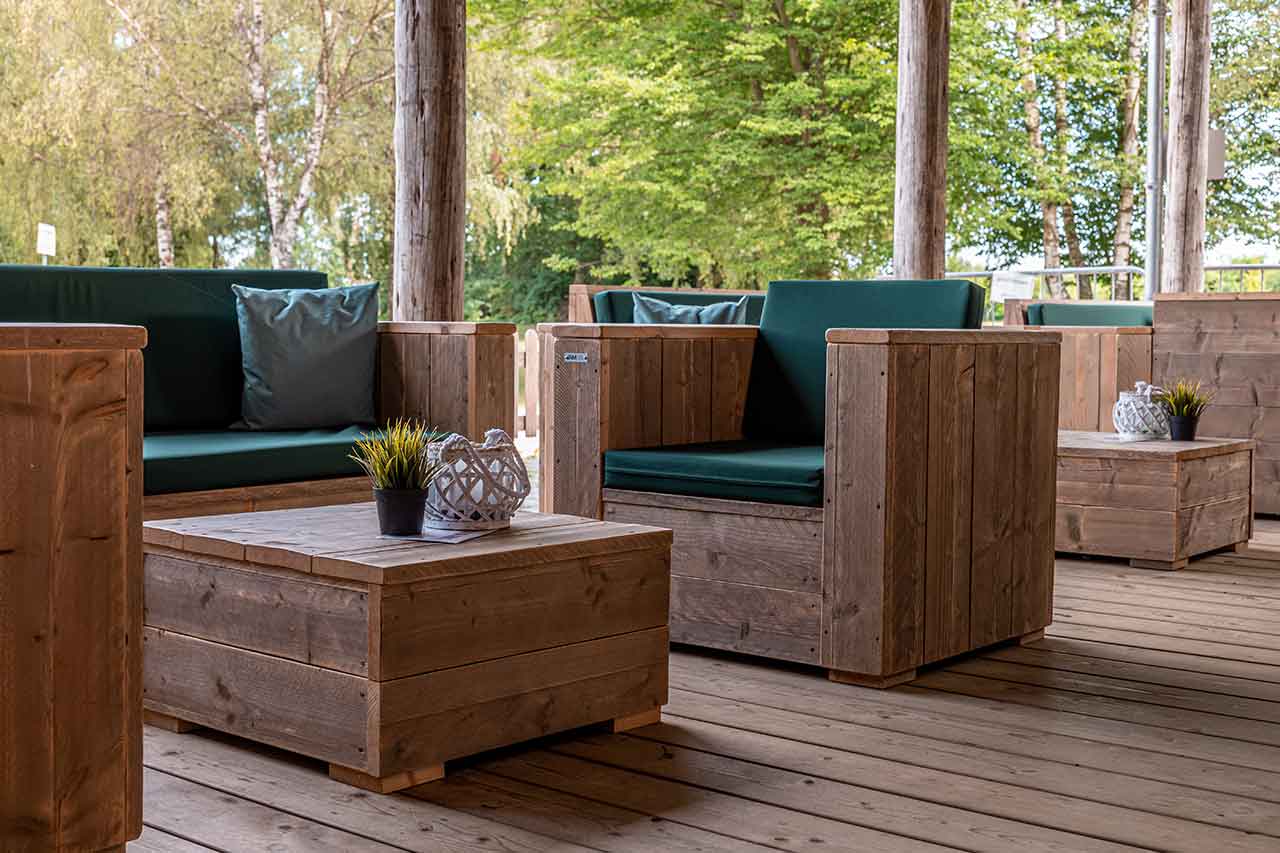 Leisure & Wellness Venue Furniture: Spa, Gym, and Recreation Spaces