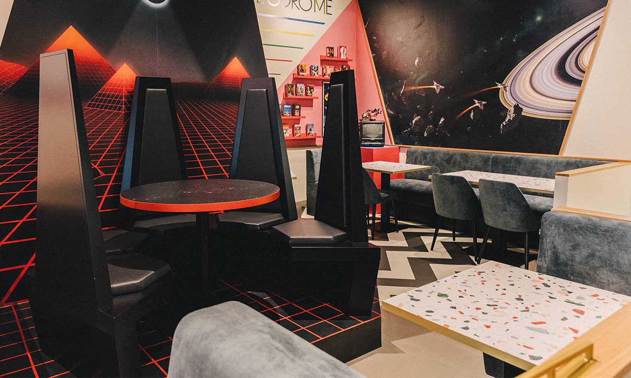 Cross-Border Furniture Procurement EU